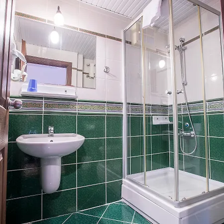 Sonata Ξενοδοχείο 3*