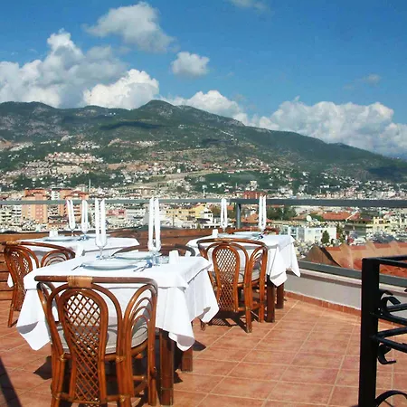 Sonata Ξενοδοχείο