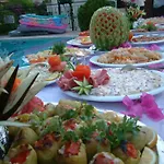 Sonata Hotel Alanya