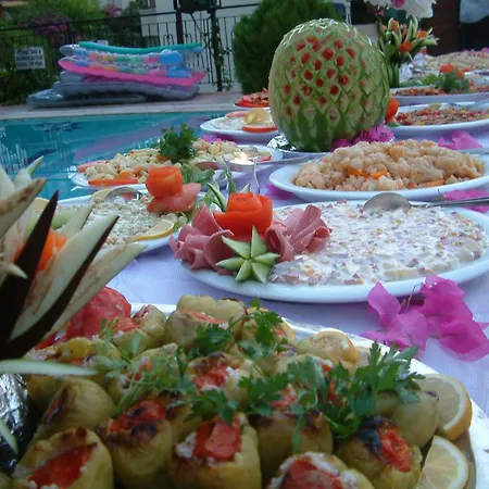 Sonata Hotell Alanya