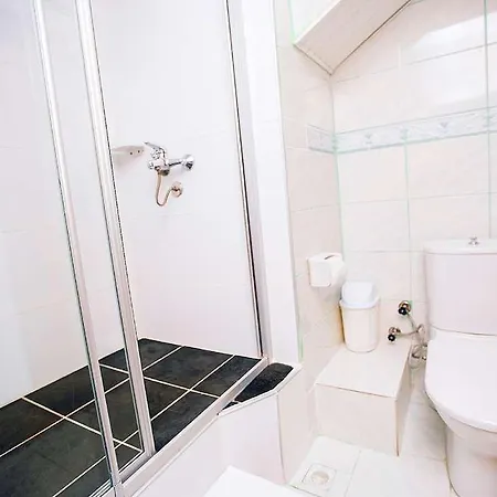 Sonata Hotell Alanya