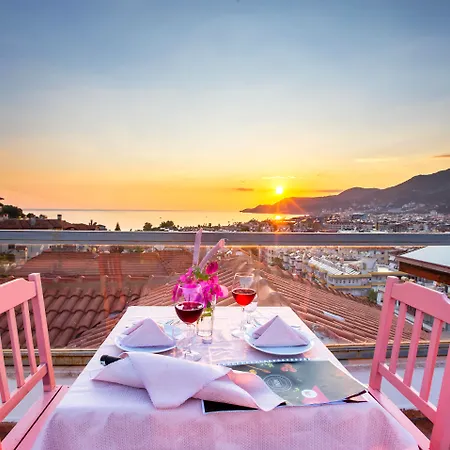 Hotel Sonata 3*
