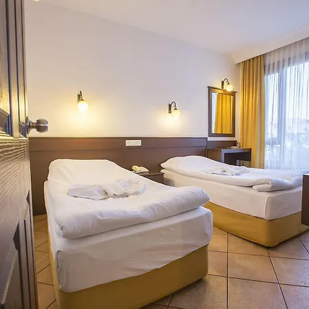 Sonata 3* Alanya