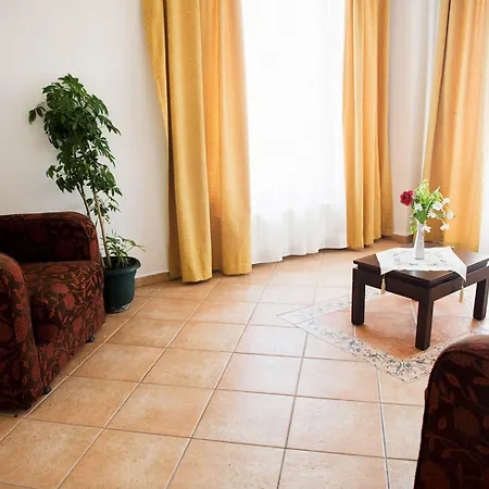 Hotell Sonata Alanya