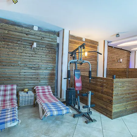 Sonata Hotell Alanya