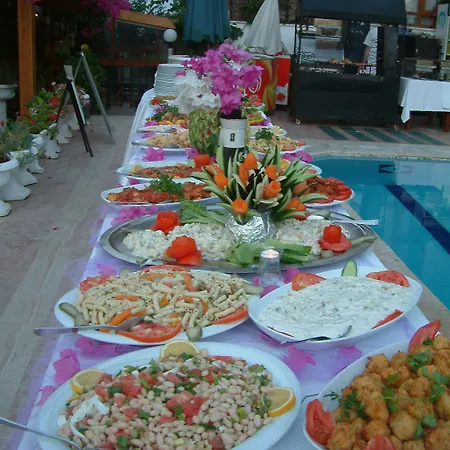 Sonata 3* Alanya