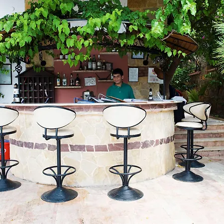 Hotel Sonata Alanya