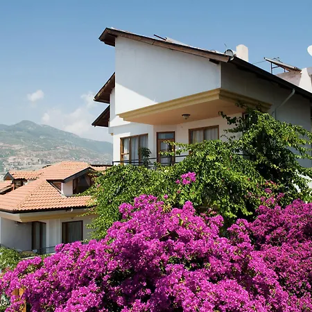 Sonata Hotell Alanya