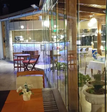 Hotell Sonata Alanya