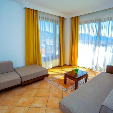 Sonata Hotel Alanya