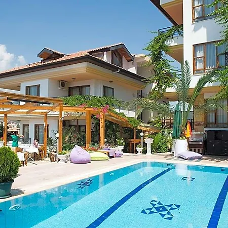 Sonata Hotell Alanya
