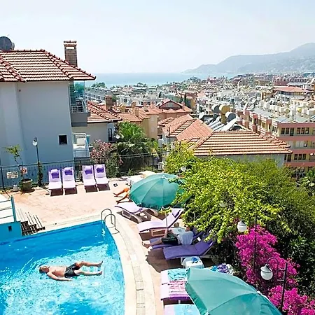 Hotell Sonata 3*