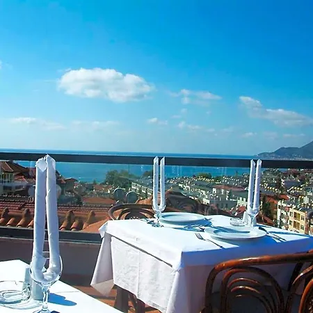 Sonata Hotel Alanya
