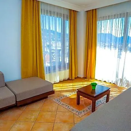 Hotel Sonata Alanya