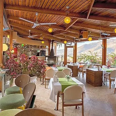 Hotel Sonata Alanya