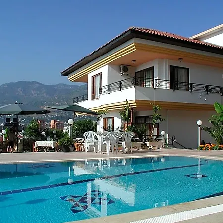 Sonata 3* Alanya