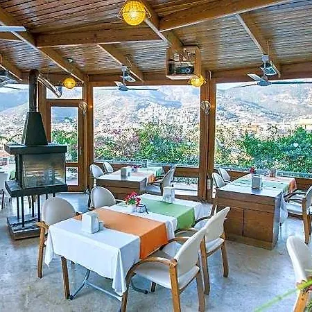 Sonata 3* Alanya
