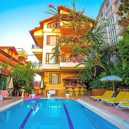 Sonata 3* Alanya