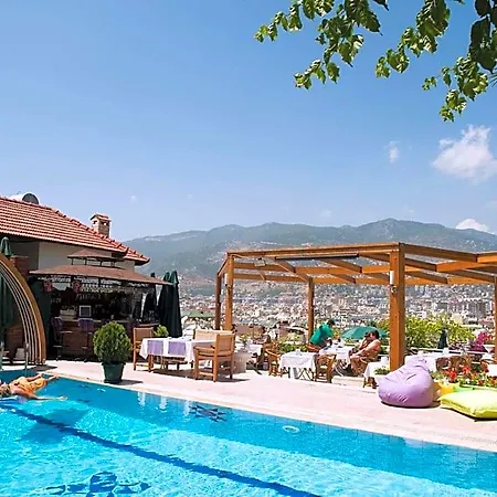 Sonata 3* Alanya