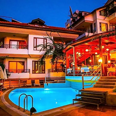 Sonata Hotell Alanya