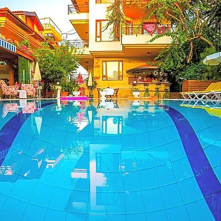 Hotell Sonata 3*