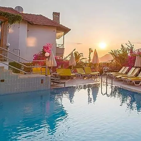 Sonata 3* Alanya