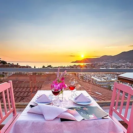 Hotell Sonata