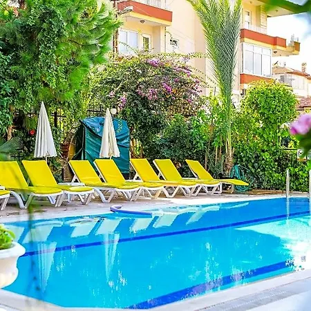 Sonata Alanya