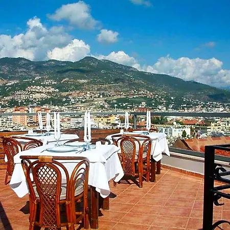 Sonata 3* Alanya
