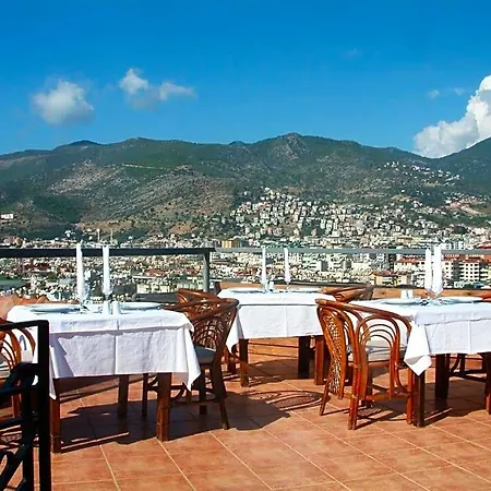 Sonata Hotel 3*