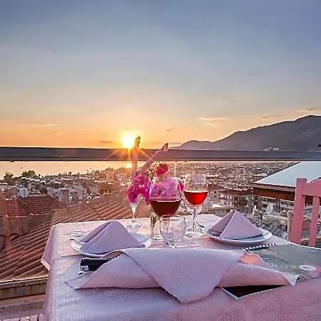 Sonata Alanya