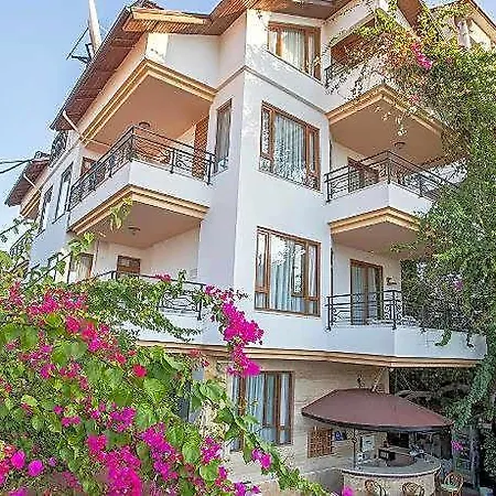 Hotel Sonata 3*