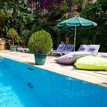 Hotel Sonata Alanya