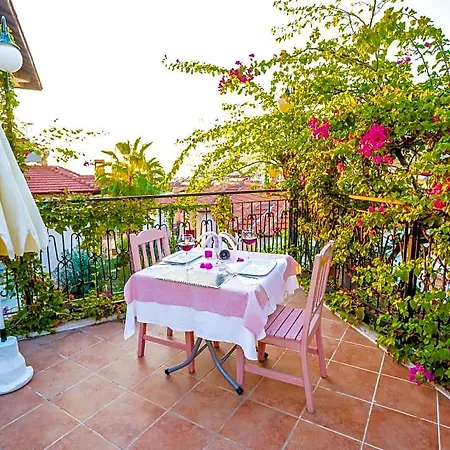 Hotell Sonata Alanya