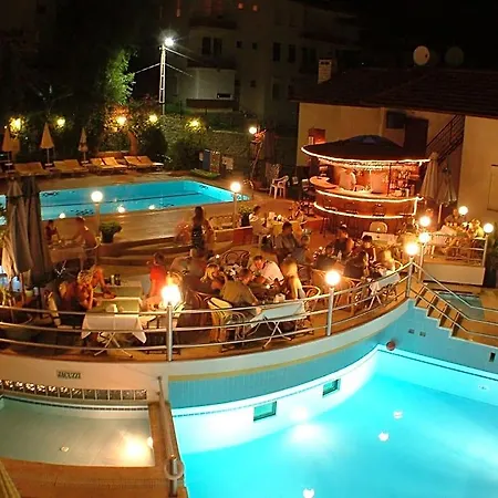 Sonata 3* Alanya