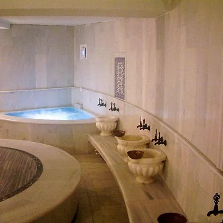 Sonata 3* Alanya