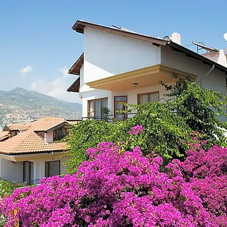 Sonata Hotel Alanya