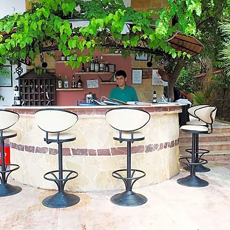 Sonata Hotel Alanya