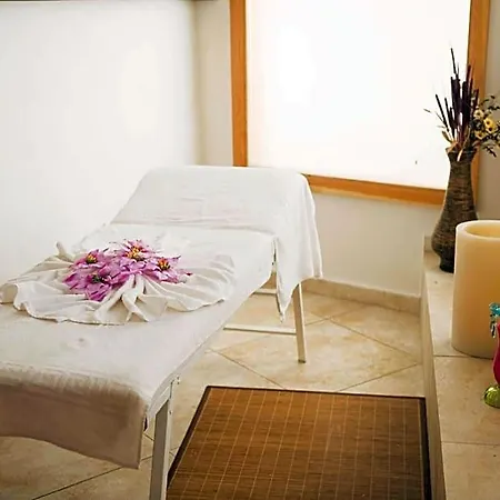 Sonata Hotel Alanya
