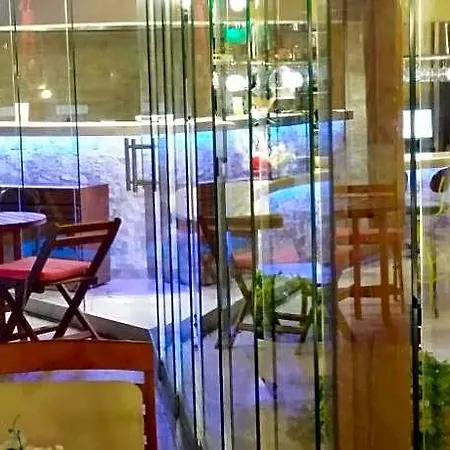 Sonata Hotel Alanya