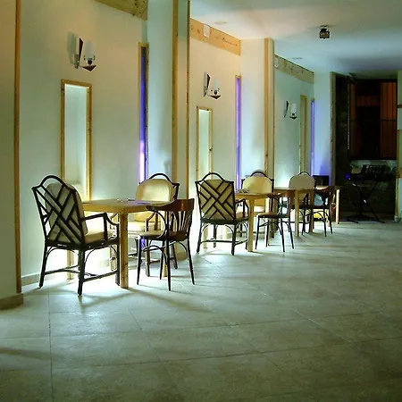 Sonata Hotel 3*