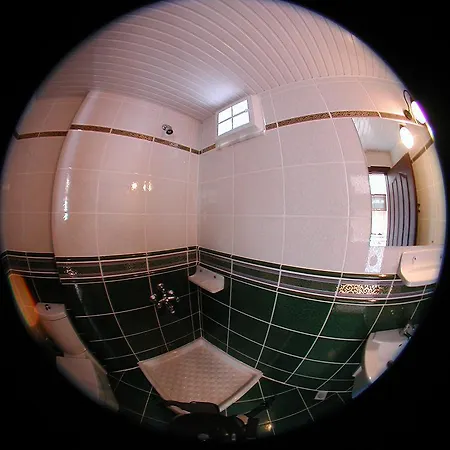 Sonata Hotell Alanya