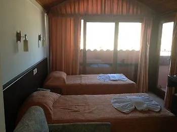 Hotel Sonata 3*