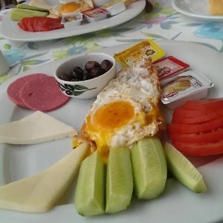 Hotell Sonata Alanya