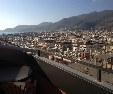 Hotel Sonata 3*