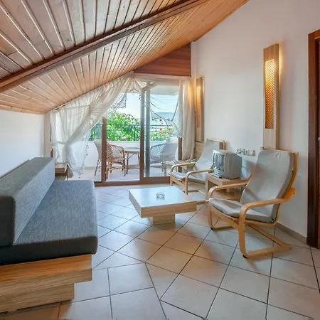 Sonata Hotel Alanya