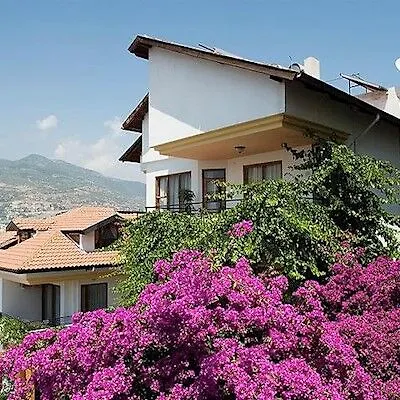 Sonata Hotel Alanya
