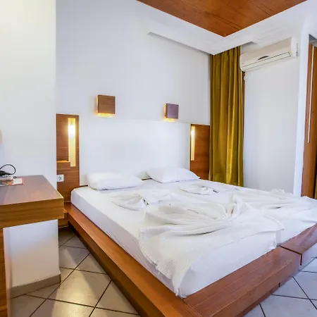 Hotel Sonata Alanya