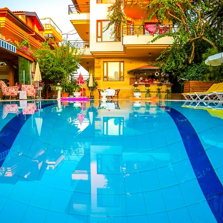 Sonata Hotel 4*