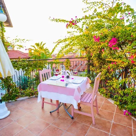 Hotel Sonata Alanya
